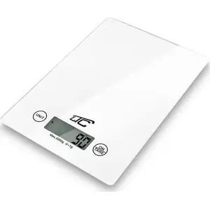 Virtuves svari LTC LXWG102 — LTC LXWG102 digitālie virtuves svari