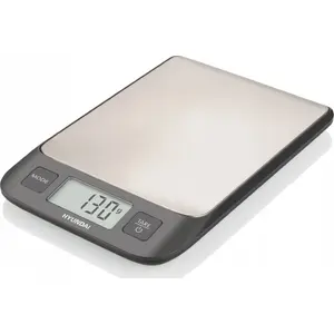 Kitchen scale ETA HY-KVE927 — compact digital kitchen scale by ETA