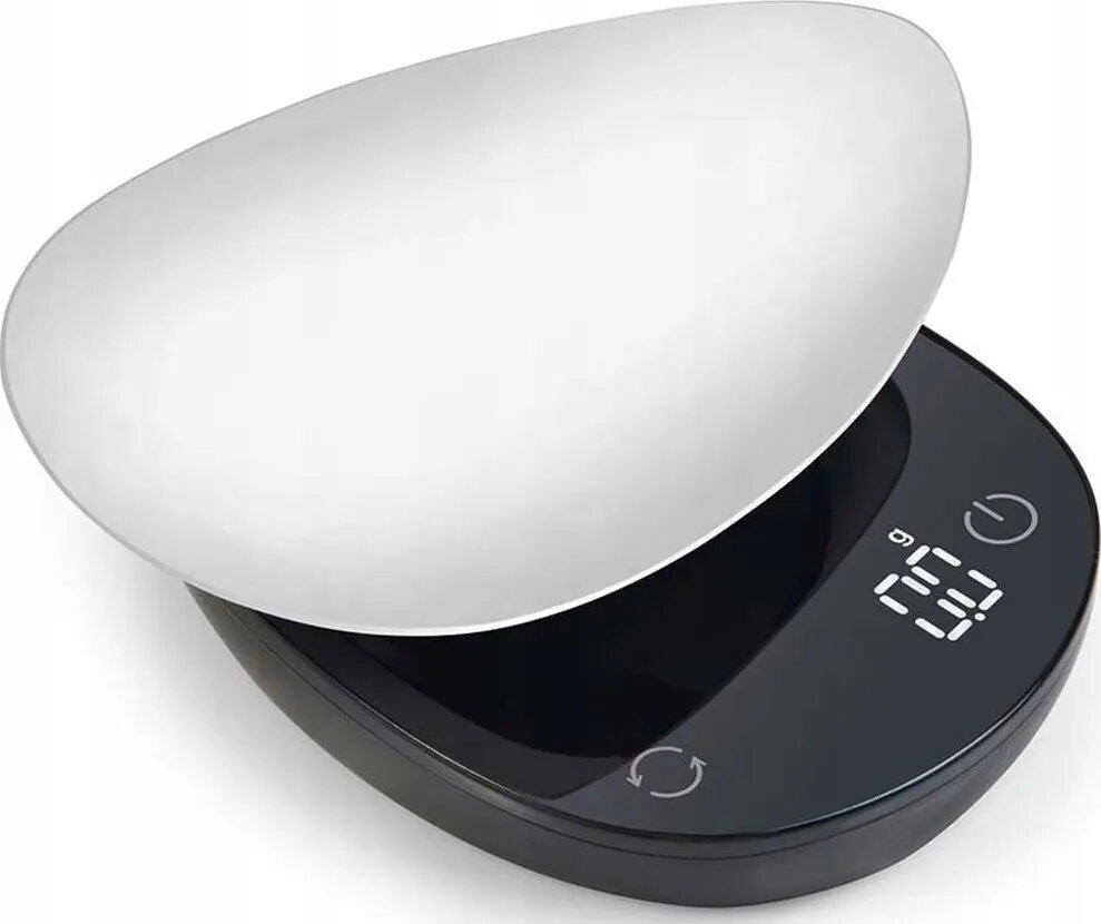 Kitchen Scales