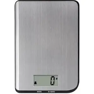 Kitchen scale Eldom WK310 — compact digital kitchen scale for food weighing