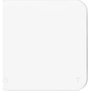 Kitchen scale acaia Pearl Model S 2022 — white, precision digital scale