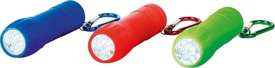 Flashlights
