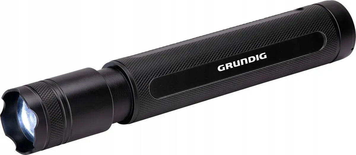 Flashlights
