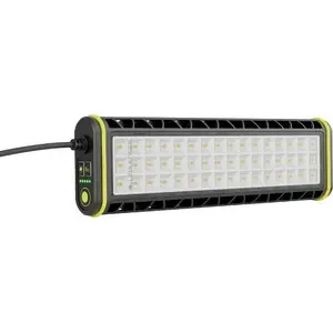 Фонарь Ledlenser AT10C Work — перезаряжаемый светодиодный рабочий фонарь, компактный hands-free