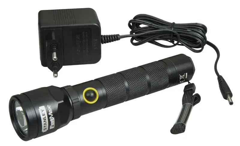 STANLEY 1-95-154 ручной LED фонарь Photo 2