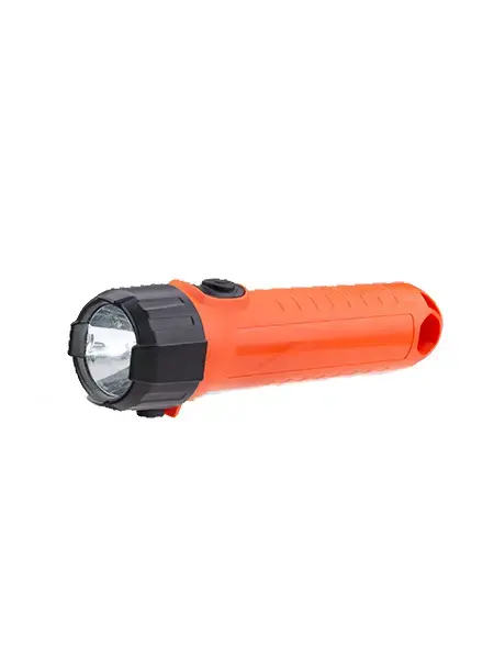 Energizer ATEX 2D EN54 LED ручной фонарь Photo 2
