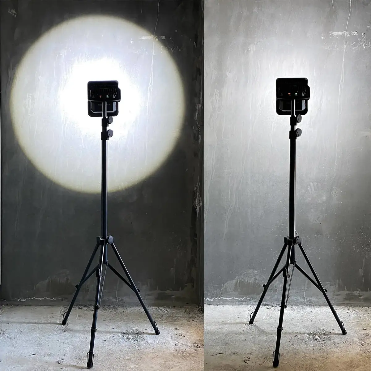 Scangrip Nova 10 Connect 75 W work light Photo 14
