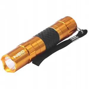 Фонарь NEO tools MINI LATARKA 20LM, ручной, 20 люмен, питание 1xAA