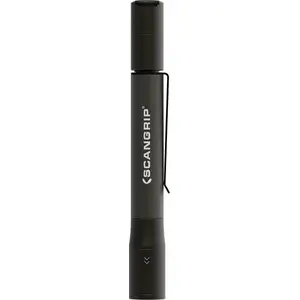 Flash Pen R 300lm rechargeable penlight, Scangrip, model 03.5136, IP54 rated