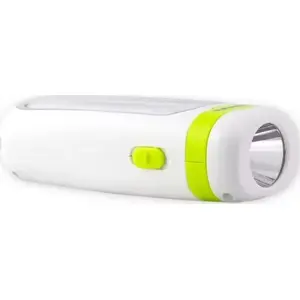 Flashlight Tiross TIROSS LATARKA DIODOWA TS-2262 — LED handheld torch