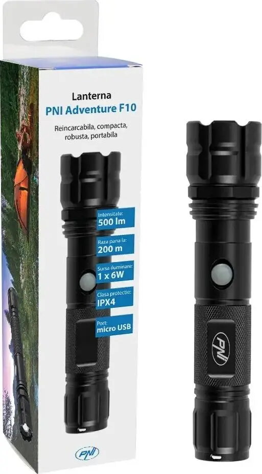 Flashlights