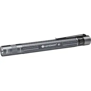 Rokas lukturis suprabeam Q1TrueColor, 160 lm, 2×AAA, darba attālums 50 m, IP20