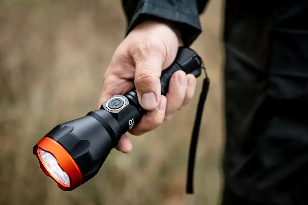 Flashlight NEO tools 99-070 Photo 4