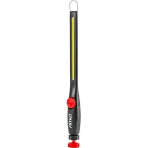 Inspection flashlight Amio AMI-02820 — compact handheld inspection light