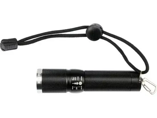 YATO YT-08571 ручной LED фонарь Photo 2