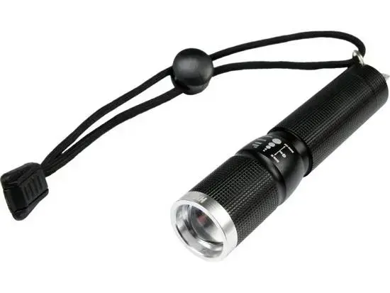 YATO YT-08571 ручной LED фонарь Photo 3