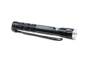 Flashlight Maul 8186690, handheld torch, black, 50 g
