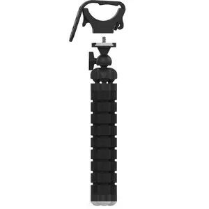 Крепление Active Ledlenser 500993 — для использования в помещении, чёрное