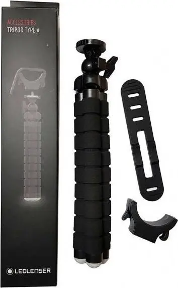 Active turētājs Ledlenser 500993 — iekštelpu