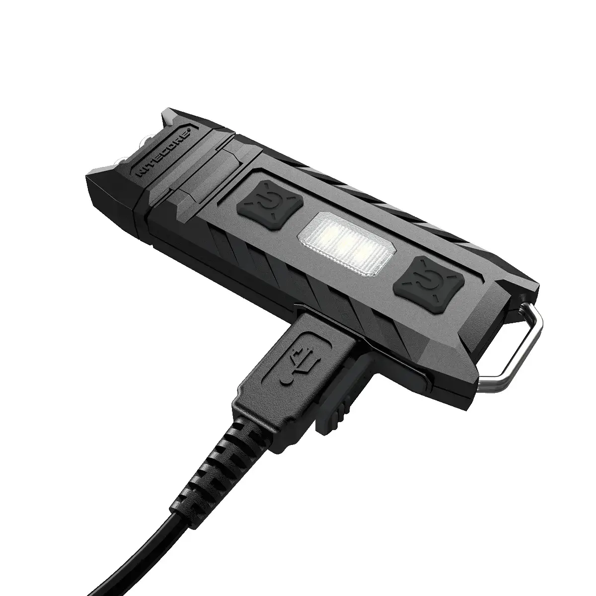 Nitecore Thumb hand flashlight — LED 45 lm Photo 3