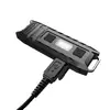 Nitecore Thumb hand flashlight — LED 45 lm Photo 3