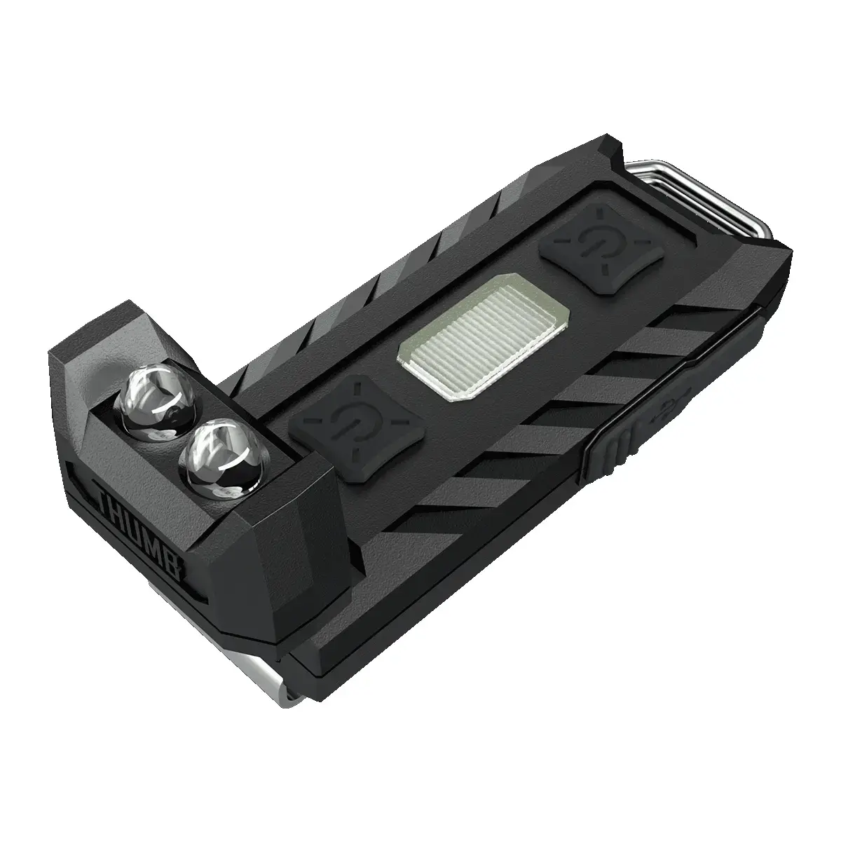 Nitecore Thumb hand flashlight — LED 45 lm Photo 4