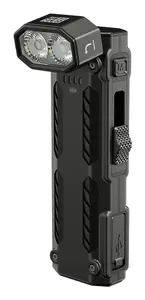 Фонарь Nitecore EDC09 — компактный карманный брелок-элементарный