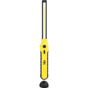 Workshop Rechargeable Hanging Flashlight Plastrol LW-3B W-00339, portable work light