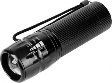 Flashlights