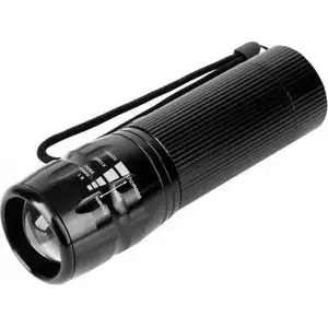Flashlight Rebel Light handheld LED 5W model URZ0939