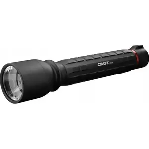 Rechargeable handheld flashlight No name XP18R — up to 3500 lumens, model 100033544