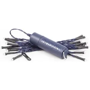 Фонарь ENO Twilights Camp Lights — многоцветный портативный кемпинговый светильник