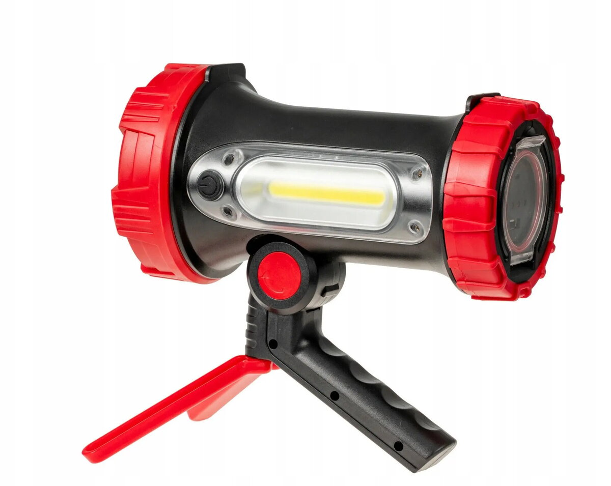 LED lukturis PRO modelis 3-01-13-OS-215 ar