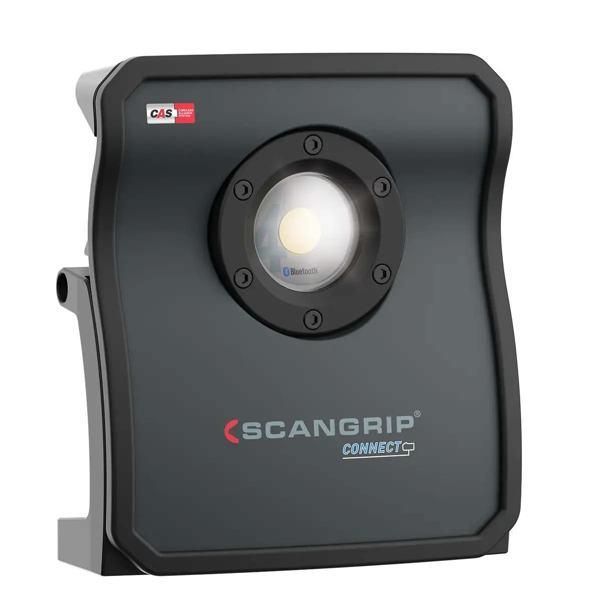 Scangrip Nova 4 Connect 30 W darba lampa Photo 3