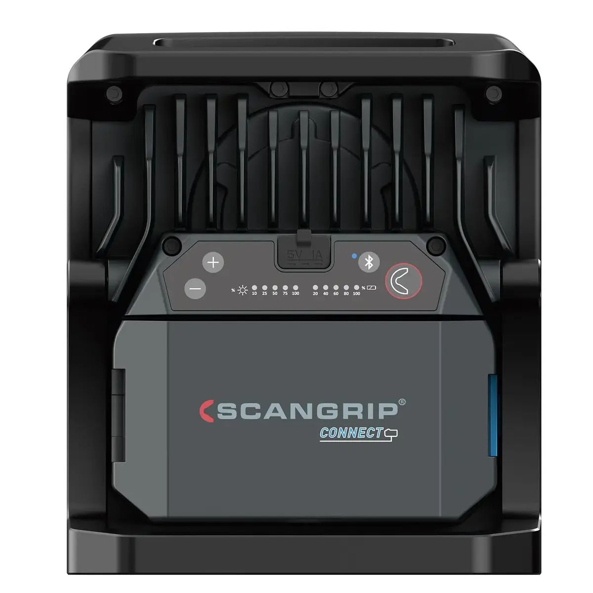 Scangrip Nova 4 Connect 30 W darba lampa Photo 6