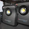 Scangrip Nova 4 Connect 30 W darba lampa Photo 7