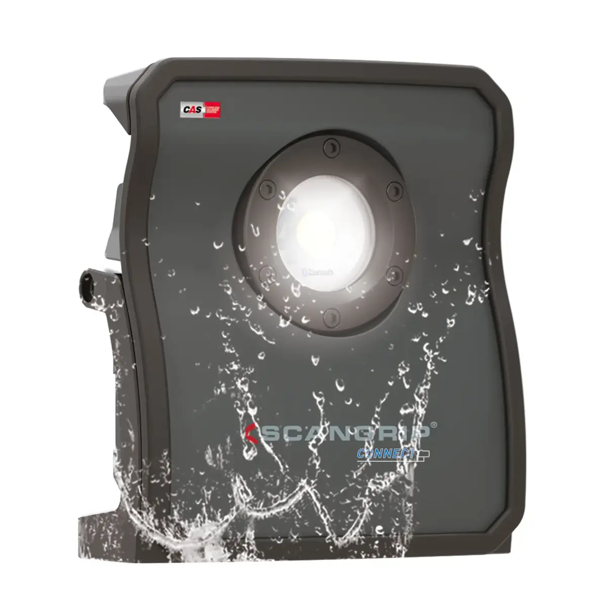 Scangrip Nova 4 Connect 30 W darba lampa Photo 13