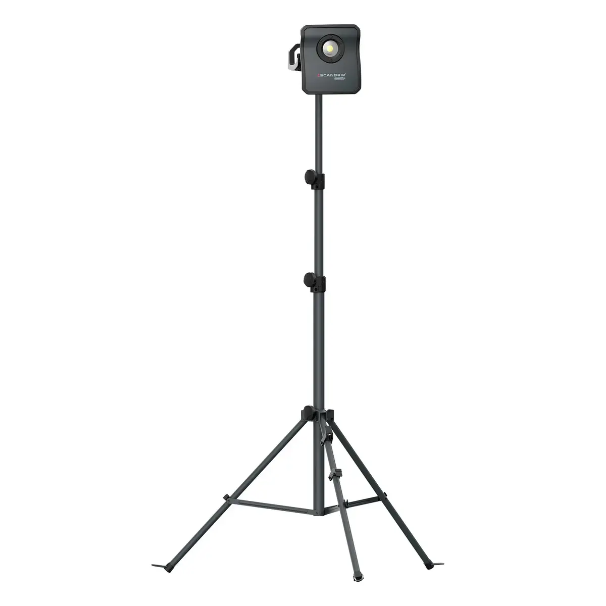 Scangrip Nova 4 Connect 30 W darba lampa Photo 14