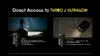 Nitecore TINI3 atslēgu piekariņa lukturis Photo 2
