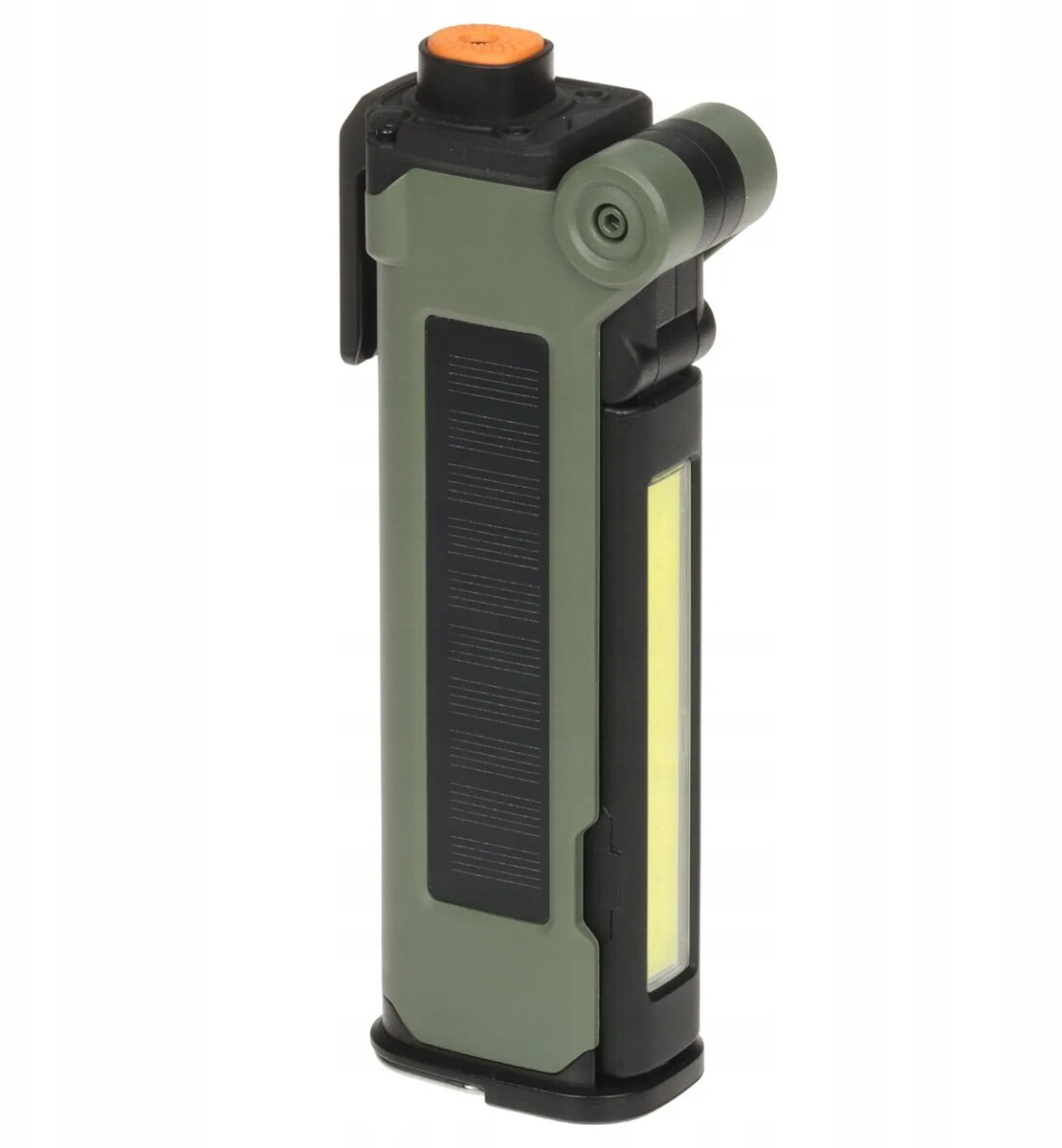 Flashlights