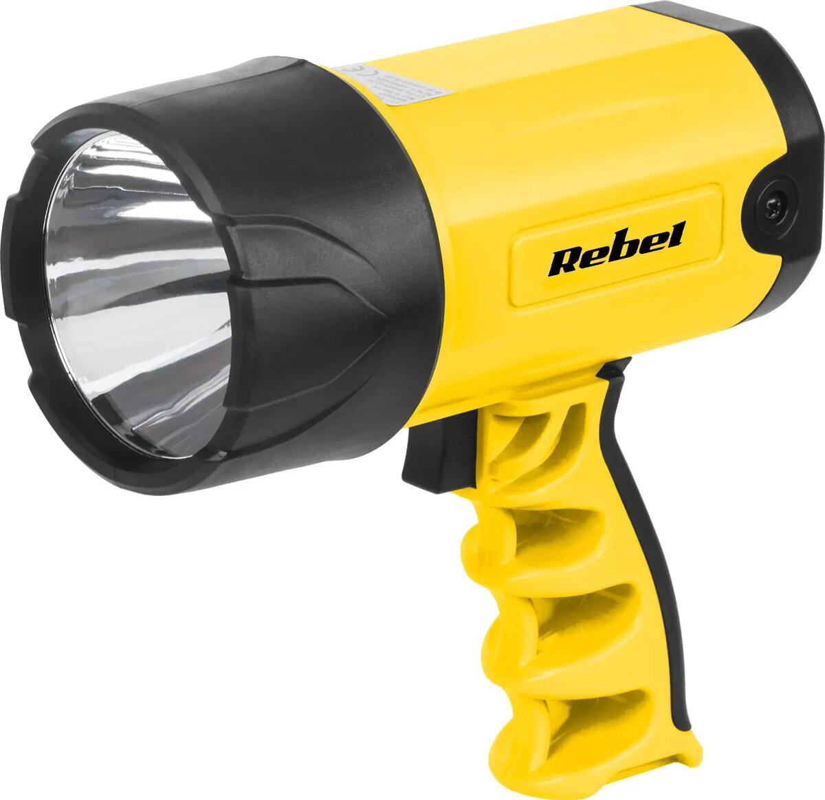 Flashlights