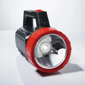 Lukturis Tiross TS-2257 — rokas LED lukturis, kompakts pārnēsājams apgaismojums
