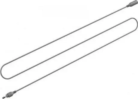 Barošanas kabelis Ledlenser 500937, pelēks, 1