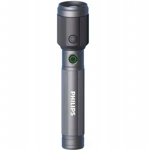 Фонарь ACV SFL2141/10 LED 15W, 2000мА·ч, алюминий