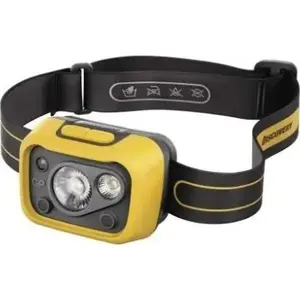 Headlamp GP Discovery Work Headlamp CHW53 — 280 lumens, hands-free work light
