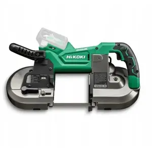 Flashlight Hikoki UB18DEW4Z 18V LED 250 lm with beam angle adjustment