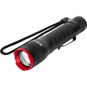 Handheld Rechargeable Flashlight Rebel Light Rebel — 800 lm, handheld rechargeable torch