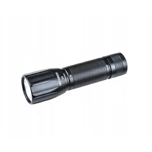 Lukturis Nextorch C3 — kompakts rokas LED lukturis, 3×AAA, 380 lm, darbības rādiuss 190 m