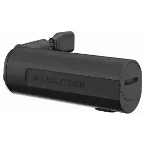 Фонарь led lenser TOGO с аккумулятором 21700 4800 мА·ч, 1 шт.