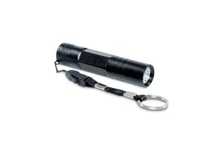 Flashlight Maul 8186290, handheld torch, black